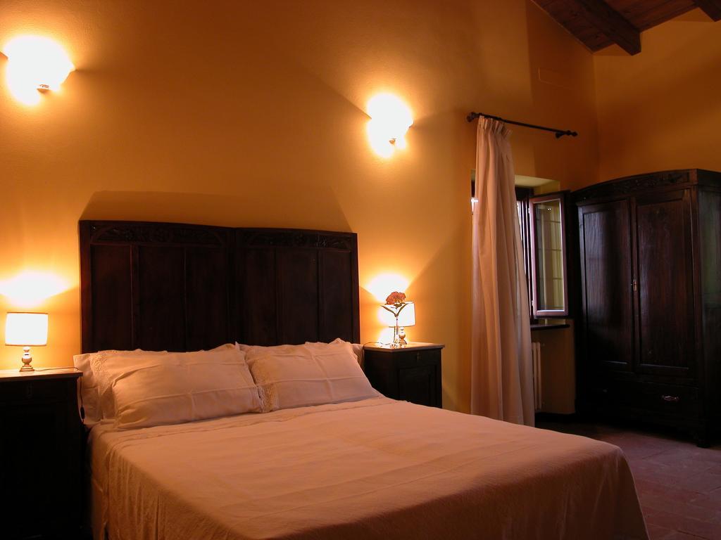 Agriturismo Casa Garello Salice Terme Room photo