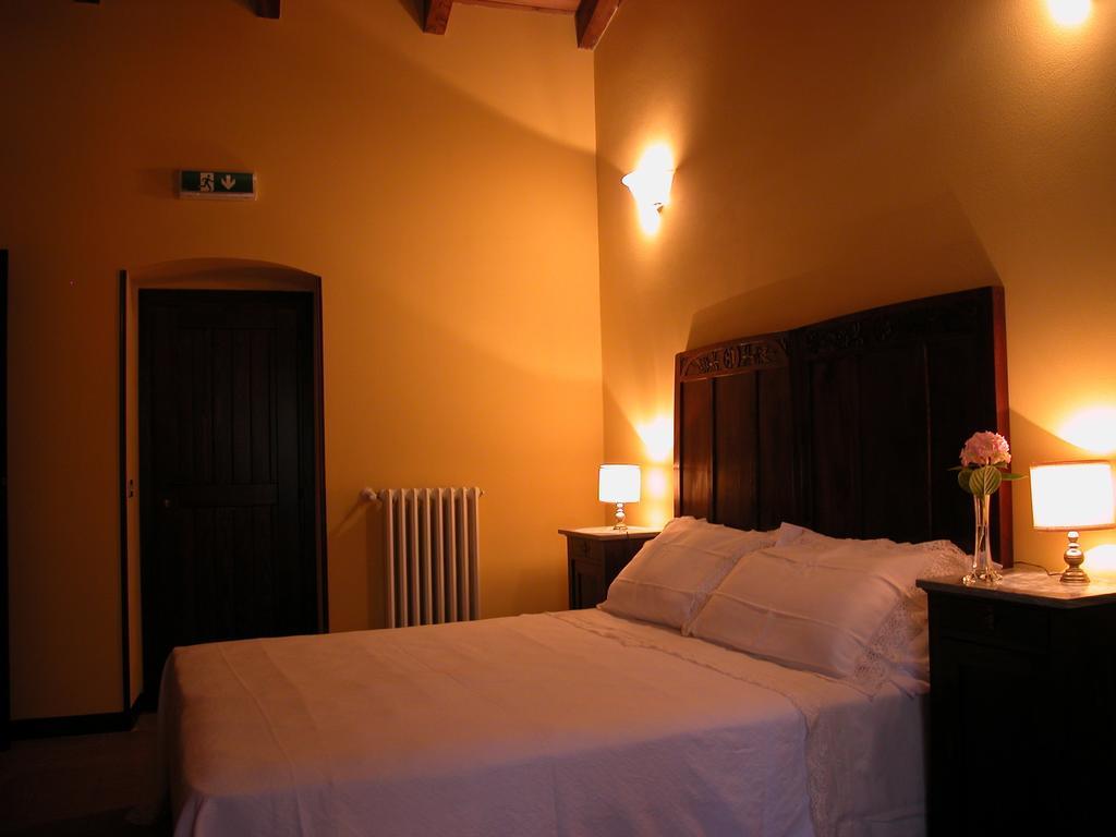 Agriturismo Casa Garello Salice Terme Room photo