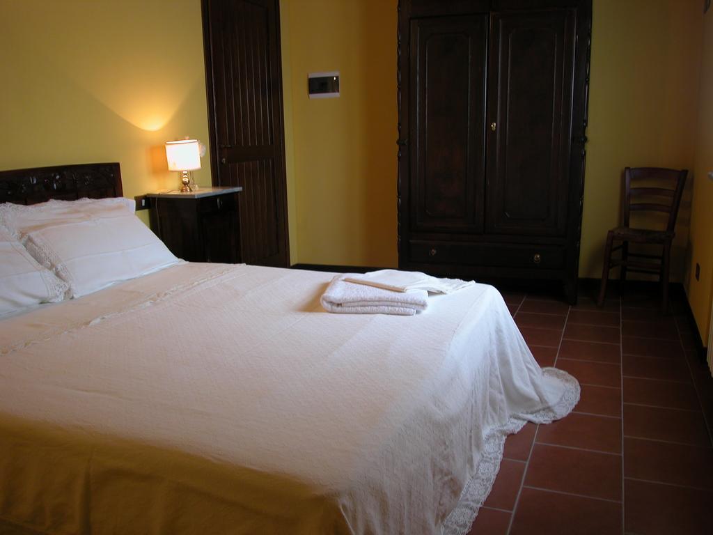 Agriturismo Casa Garello Salice Terme Room photo