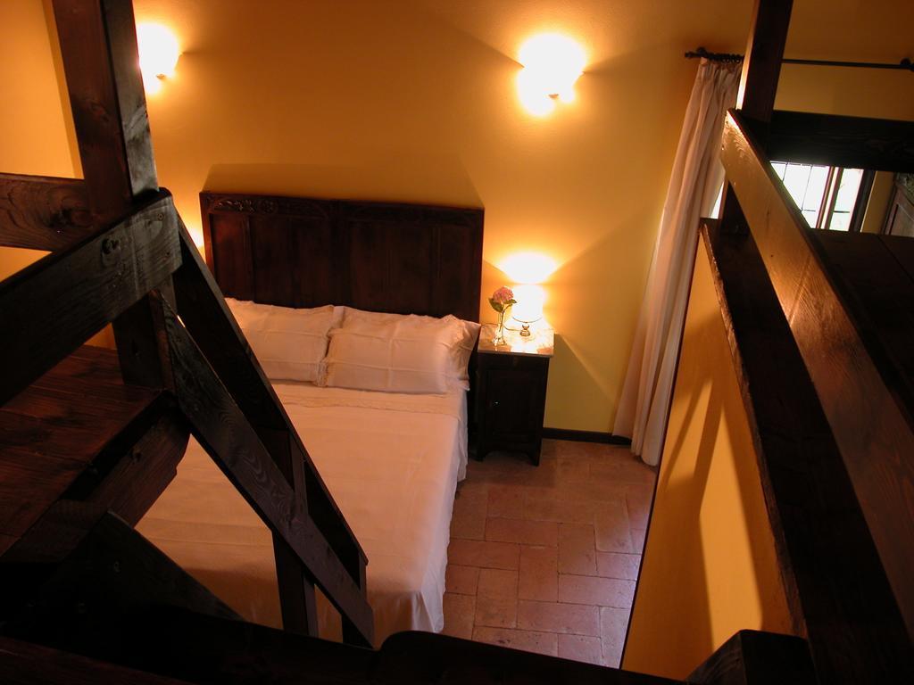 Agriturismo Casa Garello Salice Terme Room photo